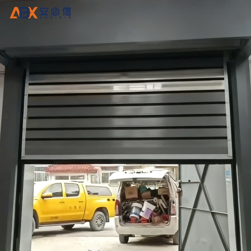 丹东洁净室高速门